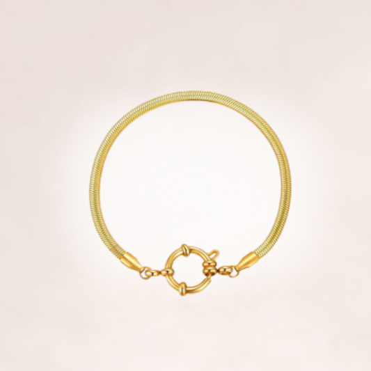 Bracelet Close Stainless Steel