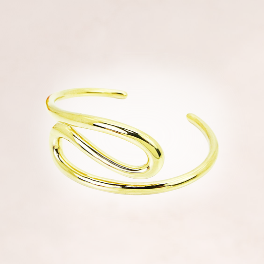 Bangle GD Steel