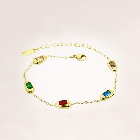 Colors Steel Bracelet